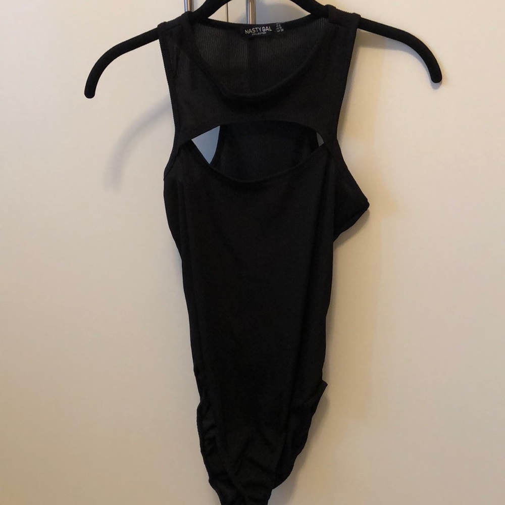 Bodysuit